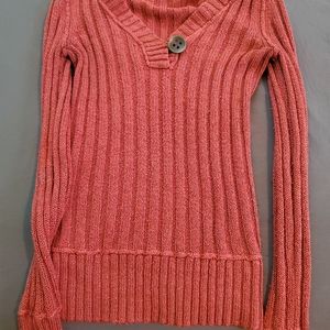 Womens sweater